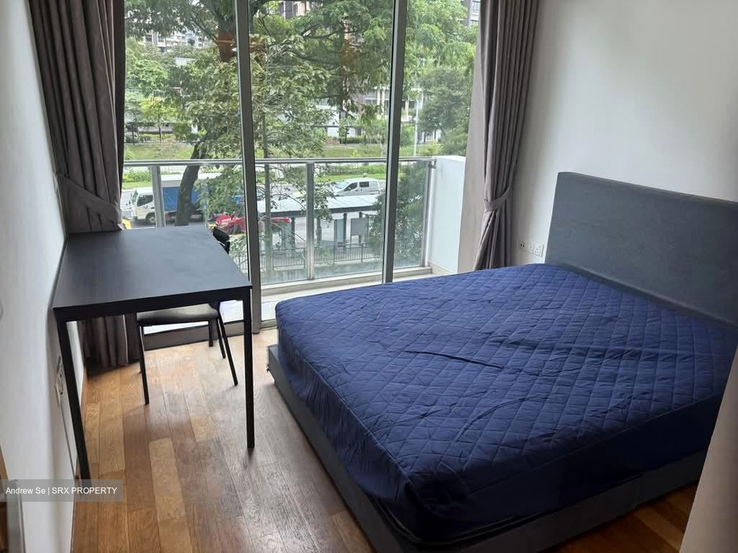Simei Green Condominium (D18), Condominium #602061421